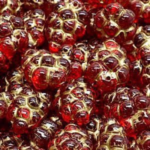 Бусины Grape 90080-54302
