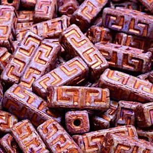 Бусины Celtic Block 02010-65328-54318