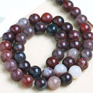 Бусины из камня на нити JDYYS03-3