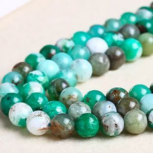 Бусины из камня на нити JDYYS08-3