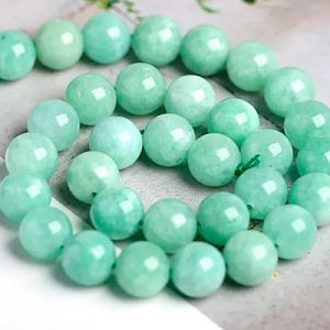 Бусины из камня на нити JDYYS16-3