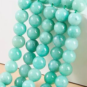 Бусины из камня на нити JDYYS16-3