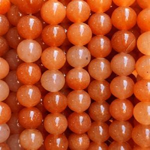 Бусины из камня на нити JDYYS27-3