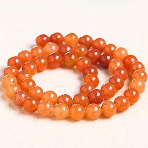 Бусины из камня на нити JDYYS27-3