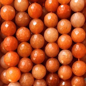 Бусины из камня на нити JDYYS27QM-3