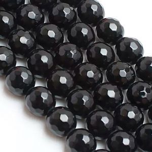 Бусины из камня на нити JDYYS44-1