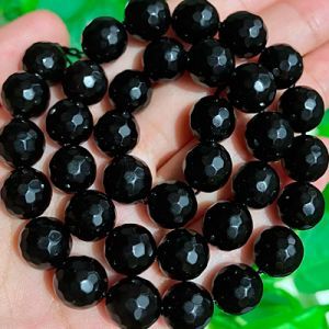 Бусины из камня на нити JDYYS44-1