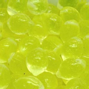 Бусины Lemon 80130