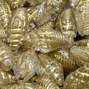 Бусины Miter Shell 00030-54302