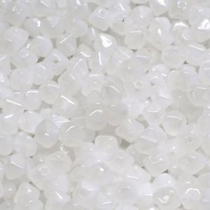 Бусины Bicone Beads 02010, 4 мм