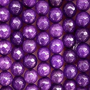Бусины из камня на нити JDYYS44-58