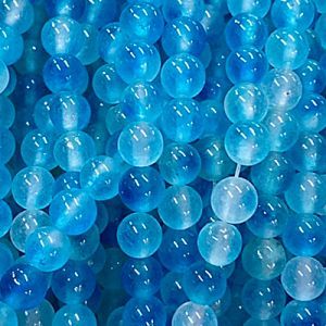 Бусины из камня на нити JDYYS41-26 Бусины из камня на нити JDYYS41-26