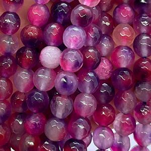 Бусины из камня на нити JDYYS47-27 Бусины из камня на нити JDYYS47-27