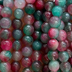Бусины из камня на нити JDYYS47-39 Бусины из камня на нити JDYYS47-39