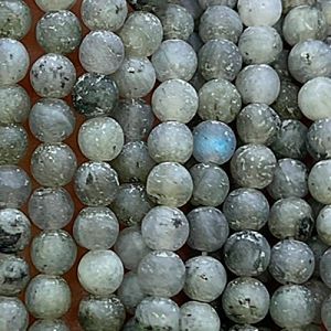 Бусины из камня на нити JDYGD31MS-3 Бусины из камня на нити JDYGD31MS-3