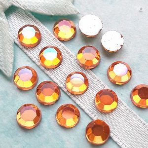 Стразы клеевые Crystal Celsian ss20