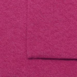 Фетр мягкий IDEAL 1 мм, 608 яр. розовый Фетр мягкий IDEAL 1 мм, 608 яр. розовый