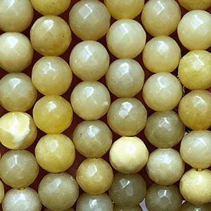 Бусины из камня на нити JDYYS34QM-1