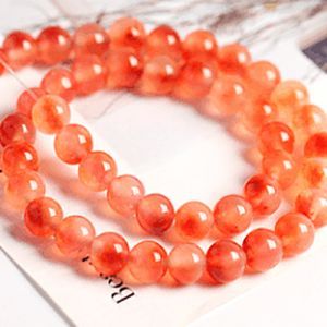 Бусины из камня на нити JDYYS41-38