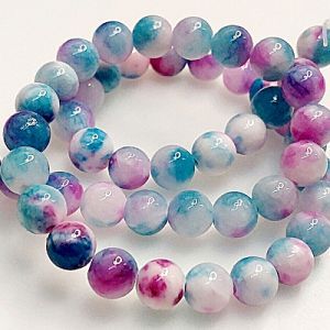 Бусины из камня на нити JDYYS38-22