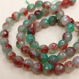 Бусины из камня на нити JDYYS47-47 Бусины из камня на нити JDYYS47-47