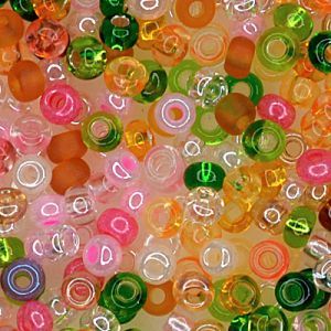 Бисер Preciosa 00008-mix
