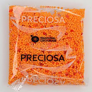 Бисер Preciosa 00004-mix
