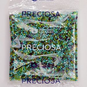 Бисер Preciosa 00018-mix
