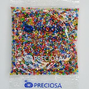 Бисер Preciosa 00019-mix