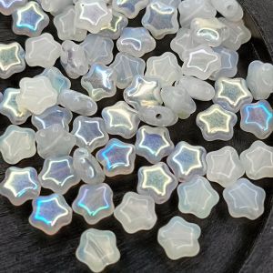 Бусины Flat Star Beads 01000-28701
