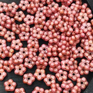 Бусины Forget Me Not Beads 02010-65307, 5 мм