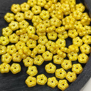Бусины Forget Me Not Beads 83120-14400, 5 мм