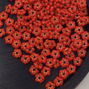 Бусины Forget Me Not Beads 93180-54302, 5 мм