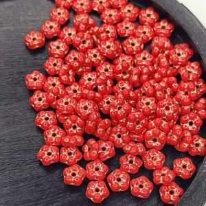 Бусины Forget Me Not Beads 93180-54318, 5 мм