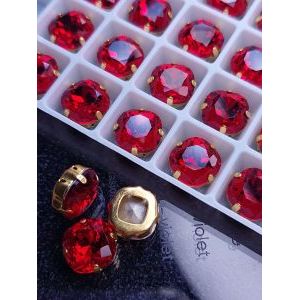 Страз в цапе подушечка 3010-104Z, Light Siam