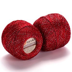 Пряжа Camellia 416