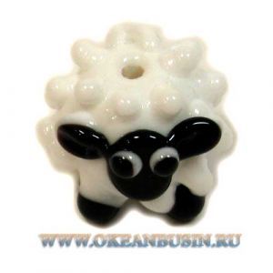 Бусины фигурки животных 4739