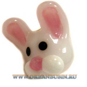 Бусины фигурки животных 4736