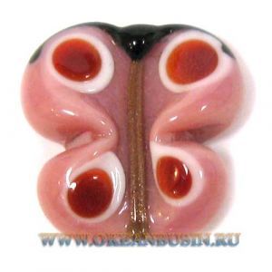 Бусины фигурки животных 4723