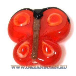 Бусины фигурки животных 4720