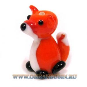 Бусины фигурки животных 4701