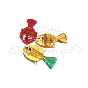 Бусины фигурки животных 18-20-vnc-4502