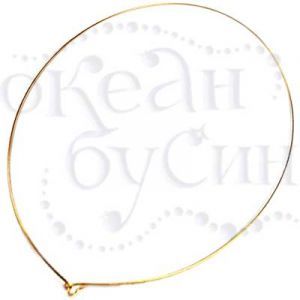 Обруч #16