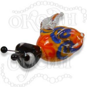 Бусины фигурки разные 18-20-vnc4601 21мм