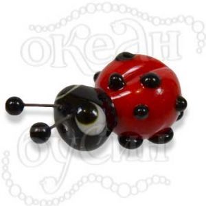 Бусины фигурки разные 18-20-vnc4602 16мм