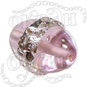 Бусины овальные 18-25-vnc1306 13мм