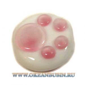 Бусины фигурки разные 4737