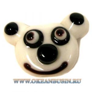 Бусины фигурки животных 4733