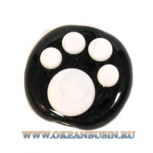 Бусины фигурки разные 4732