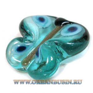 Бусины фигурки животных 4719